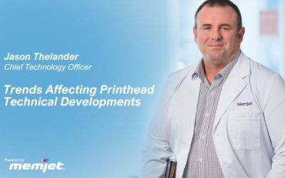文章：大咖解读，影响打印头技术发展的趋势有哪些？