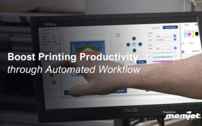 文章：MEMJET的RIP有多厉害？看看印刷三巨头怎么说……