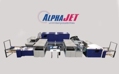 INTELLIGENTE PRODUKTION MIT ALPHAJET FACTORY 4.0