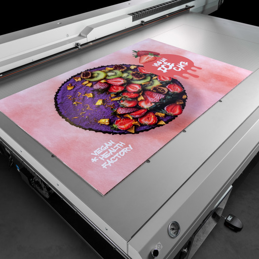 The Arizona 135 GT has a top speed of 34.2sqm/hr in "sellable" Express mode