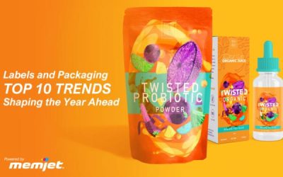 文章：引领标签和包装未来发展的十大趋势