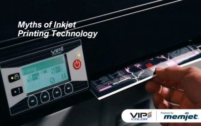 Artikel: Fake News rund um den Inkjetdruck