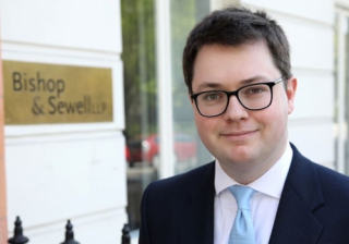 Charlie Davidson - Bishop & Sewell 278