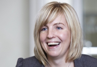 Claire Askham - Buckinghamshire BS - 833