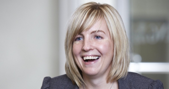 Claire Askham - Buckinghamshire BS - 833