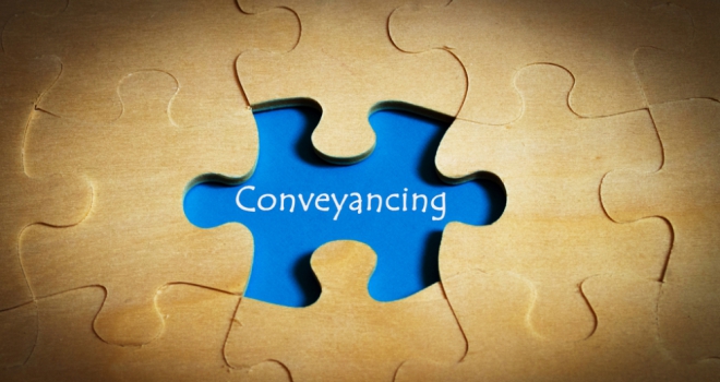 Conveyancing 663