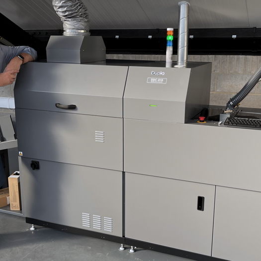 Beese: the secret in diversifying is in the finishing