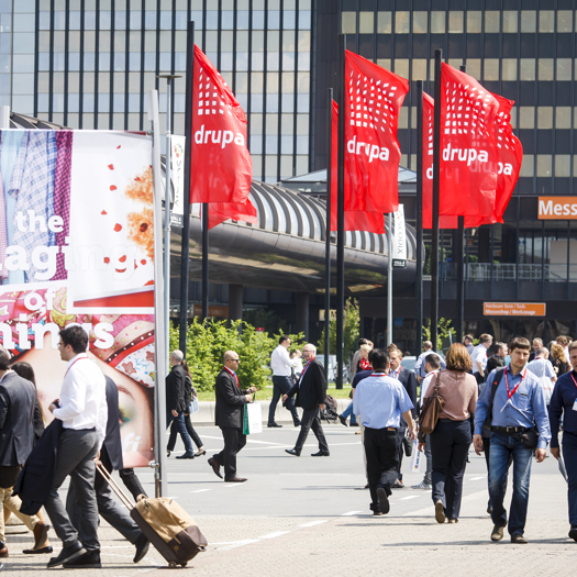 Much has changed in the  digital colour space over the past eight years