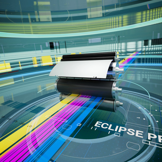 New plate is already in use at some European customers