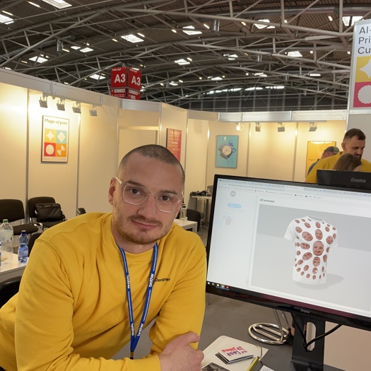 Mostowski: “huge demand”