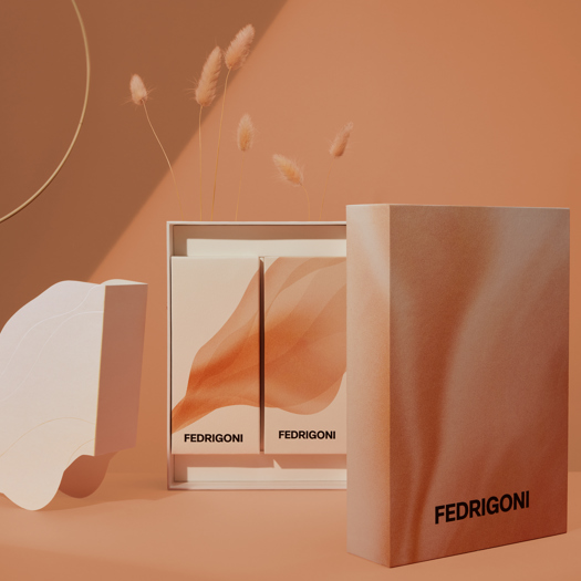 The product name is inspired by the Mistral wind in the Mediterranean