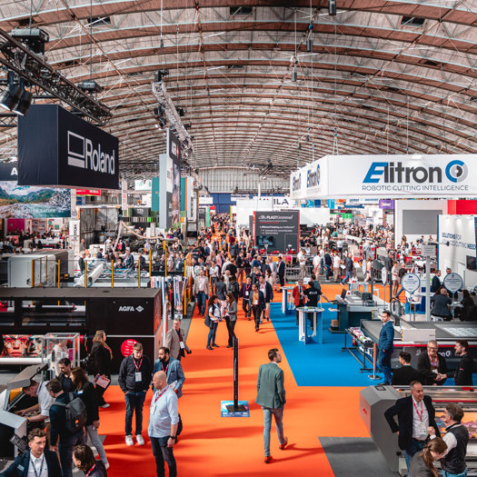 92% of the audience were looking to invest in equipment in the next 12 months