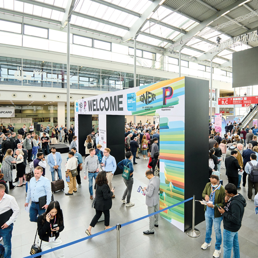 With wide-format confidence continuing to increase, visitors to Fespa’s flagship expo were on the hunt for inspiration