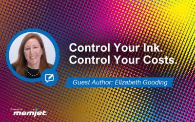 文章：控制墨水就是控制成本