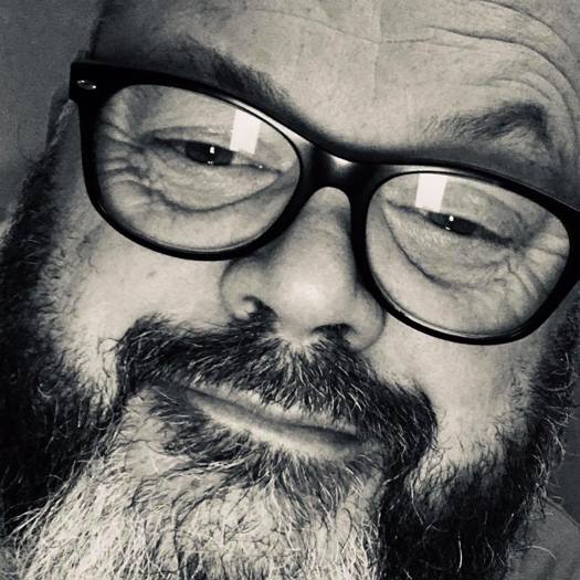 Cunningham: long track record in print and print management 