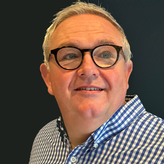 Forster: privilege to be working on this landmark project