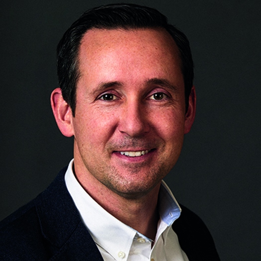 Richards: delighted at the opportunity to lead the group