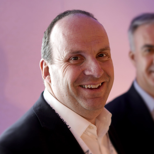 Walters: this is the start of a new journey for our brand