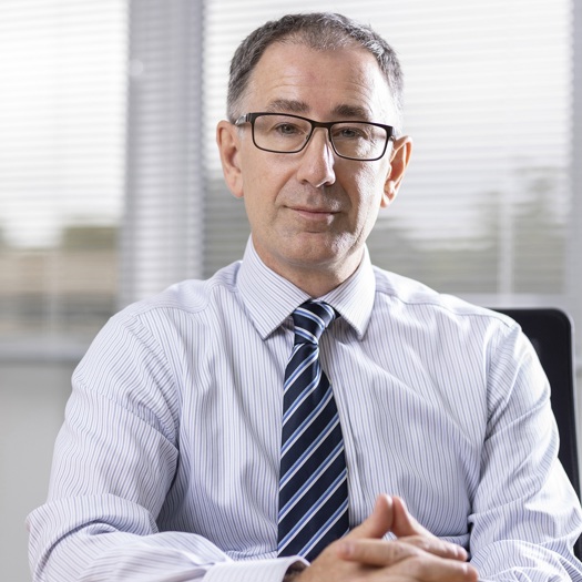 Mills: "significant growth opportunities in the long run"