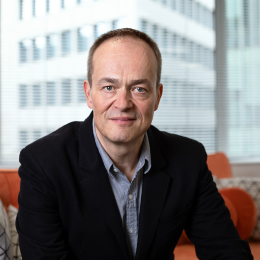 Harman will insert his wisdom and experience to help Go Inspire gain momentum