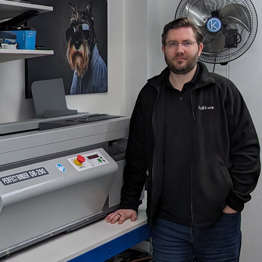 The investment will help the company to expand into new markets, such as photobooks