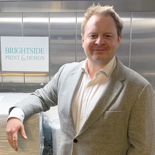 “We’ve ridden the economic waves over the last 32 years and are proud to be still offering a fast and reliable service,” says sales director Laurence Hobbs.