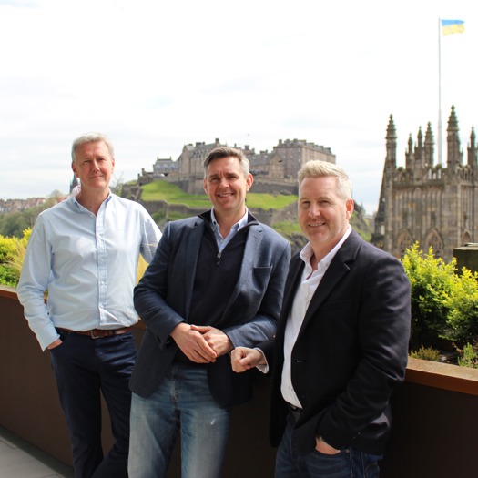 Lewis (R): There's massive respect between the two agencies