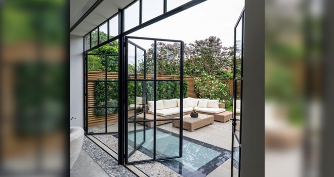 Mayfair Development 711