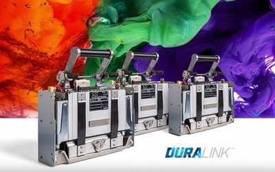 MEMJET ANNOUNCES DURALINK XL ENHANCEMENTS