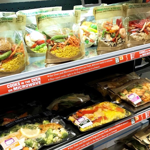 The range of oven-proof products are rated up to 220°C