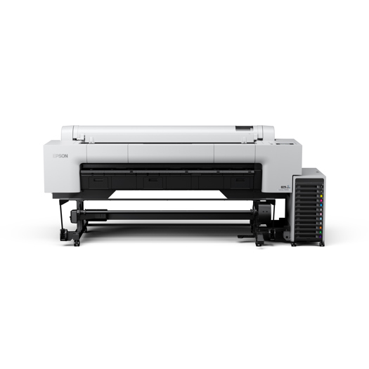 Epson's new P20500 series art printer will debut at Drupa 2024