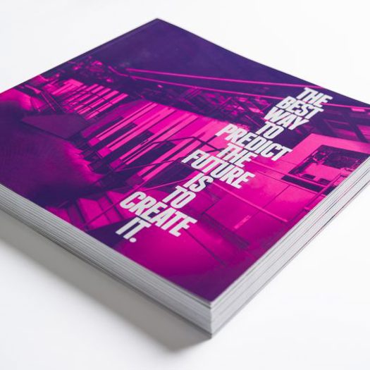 PCP: web, sheetfed and large-format printing