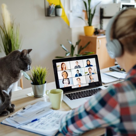 Businesses believe flexible working is here to stay