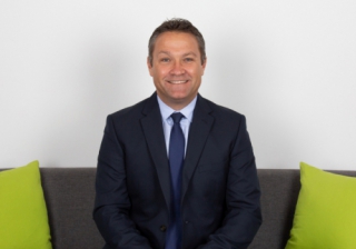 Richard Crisp - Mansfield BS 123