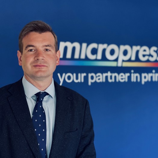 Cross: "We are building for the future"