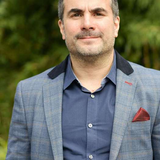 MacMillan: The key element was our people