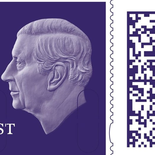 Royal Mail: 25% decline in letters compared to pre-pandemic