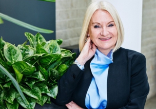 Sarah Thompson - Mortgage Scout 240