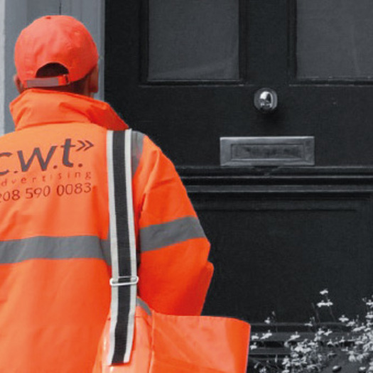 CWT's network covers more than 21 million UK households