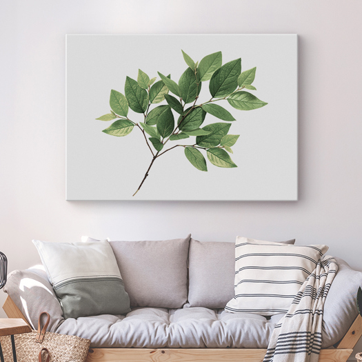 Quality, rapid turnaround, convenience, and price performance are key in canvas production