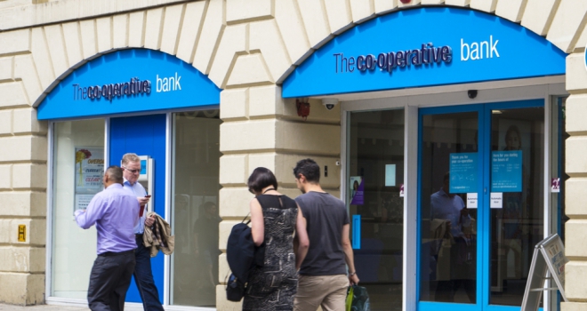 Co Op Bank 1