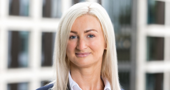 Sophie Mitchell-Charman - LendInvest 728