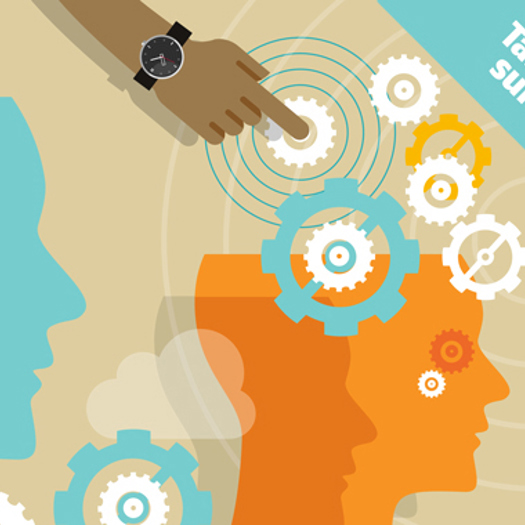 Survey only takes 10 minutes