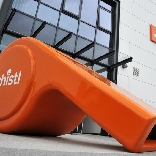 Whistl: unprecedented demand for buying goods online
