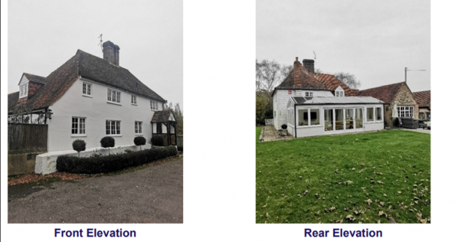 Castle Trust Bridge 801