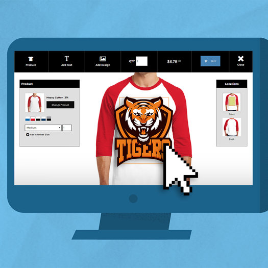 DecoNetwork Version 8.5 now integrates with ShipStation e-commerce shipping software