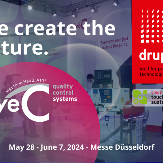 EyeC will be part of the Touchpoint Sustainability feature