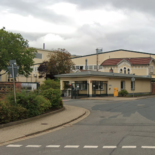 The Langelsheim-based company is part of the wider Heubach Group. Image: Google Maps