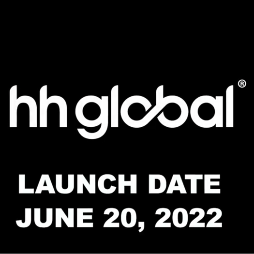 HH Global launched its rebrand on 20 June
