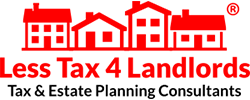 Less Tax for Landlords